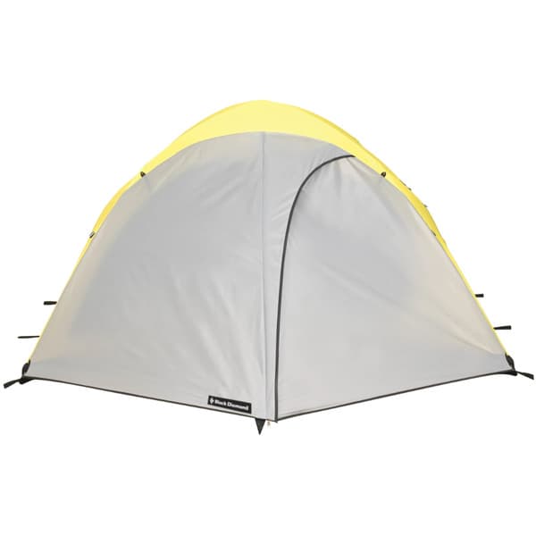 Bombshelter Tent Yellow Yellow, view: 3