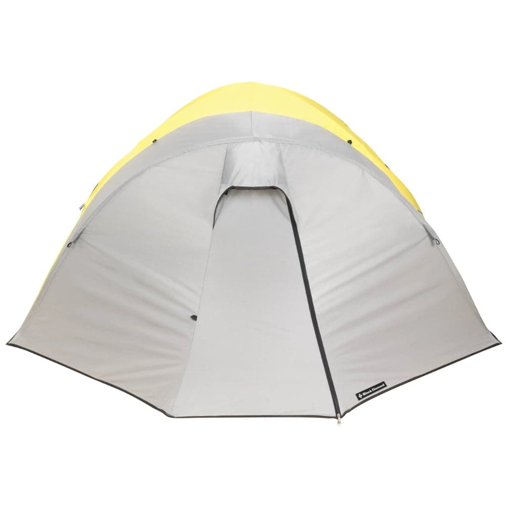 Bombshelter Tent Yellow Yellow, view: 2