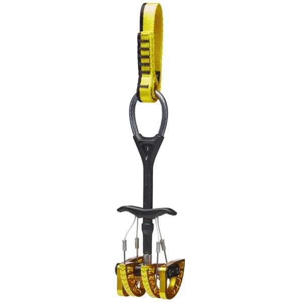 Camalot C4 #2, view: 0