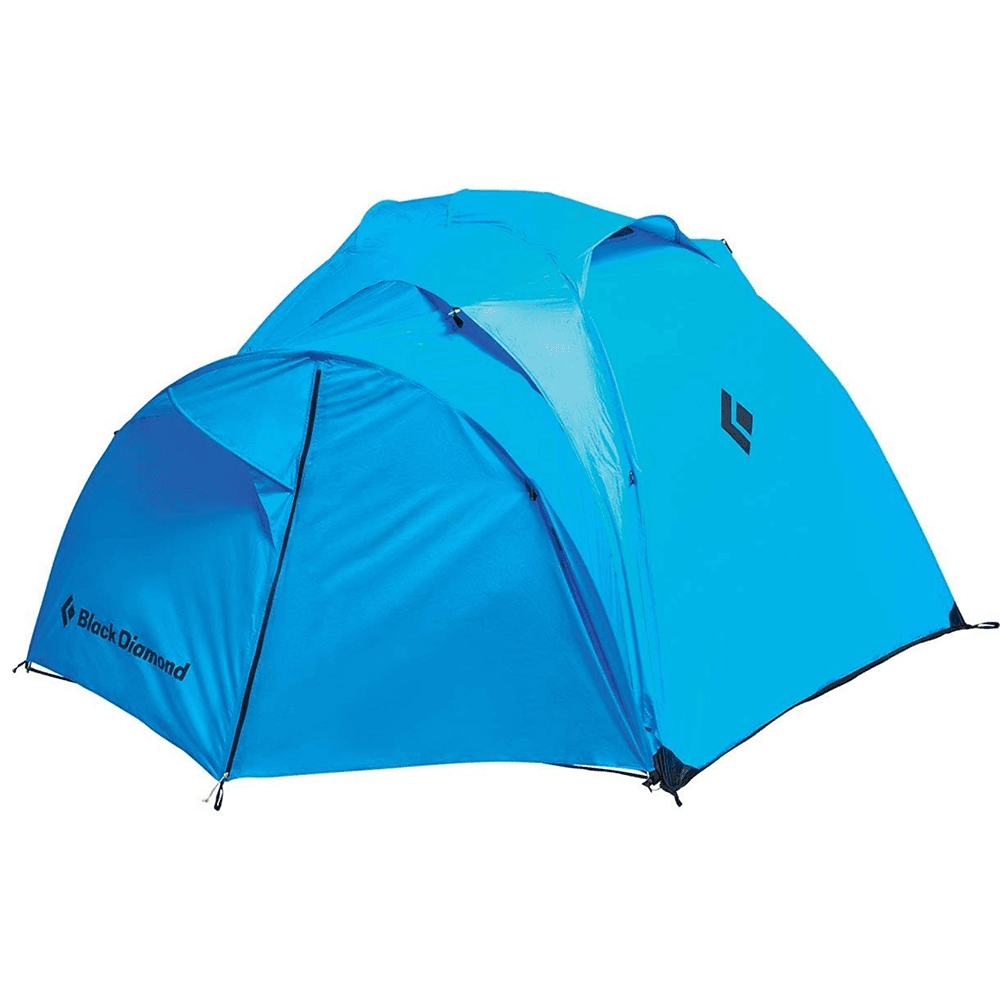 Hilight 3P Vestibule Distance Blue, view: 0