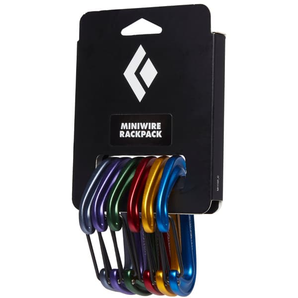 Miniwire Rackpack, view: 0