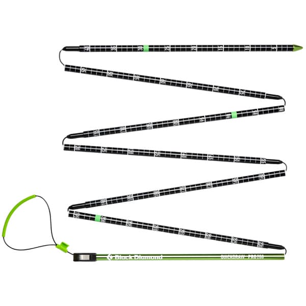 Quickdraw Pro Probe 280, view: 0