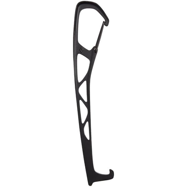 Wiregate Nut Tool Black, view: 1