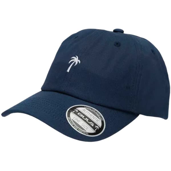 Scale Cap Denim, view: 0