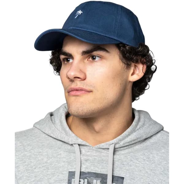 Scale Cap Denim, view: 1