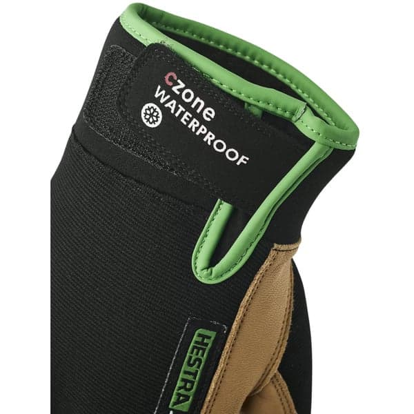 Kobolt Czone Winter Flex Tan, view: 3