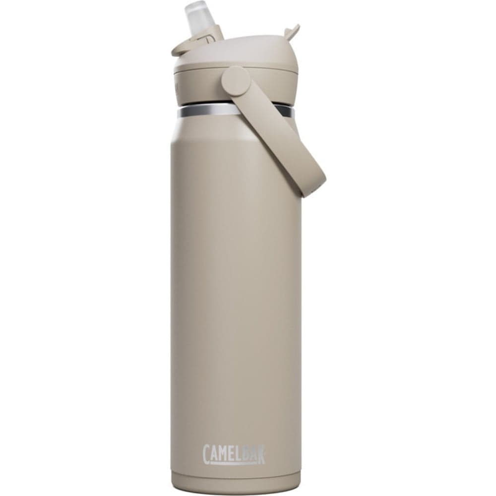 Thrive Flip Straw VSS 1L Stone, view: 0