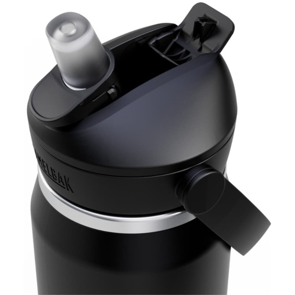 Thrive Flip Straw VSS 1L Black, view: 2