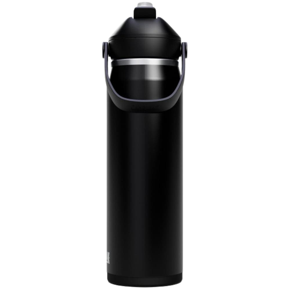 Thrive Flip Straw VSS 0,75L Black, view: 1