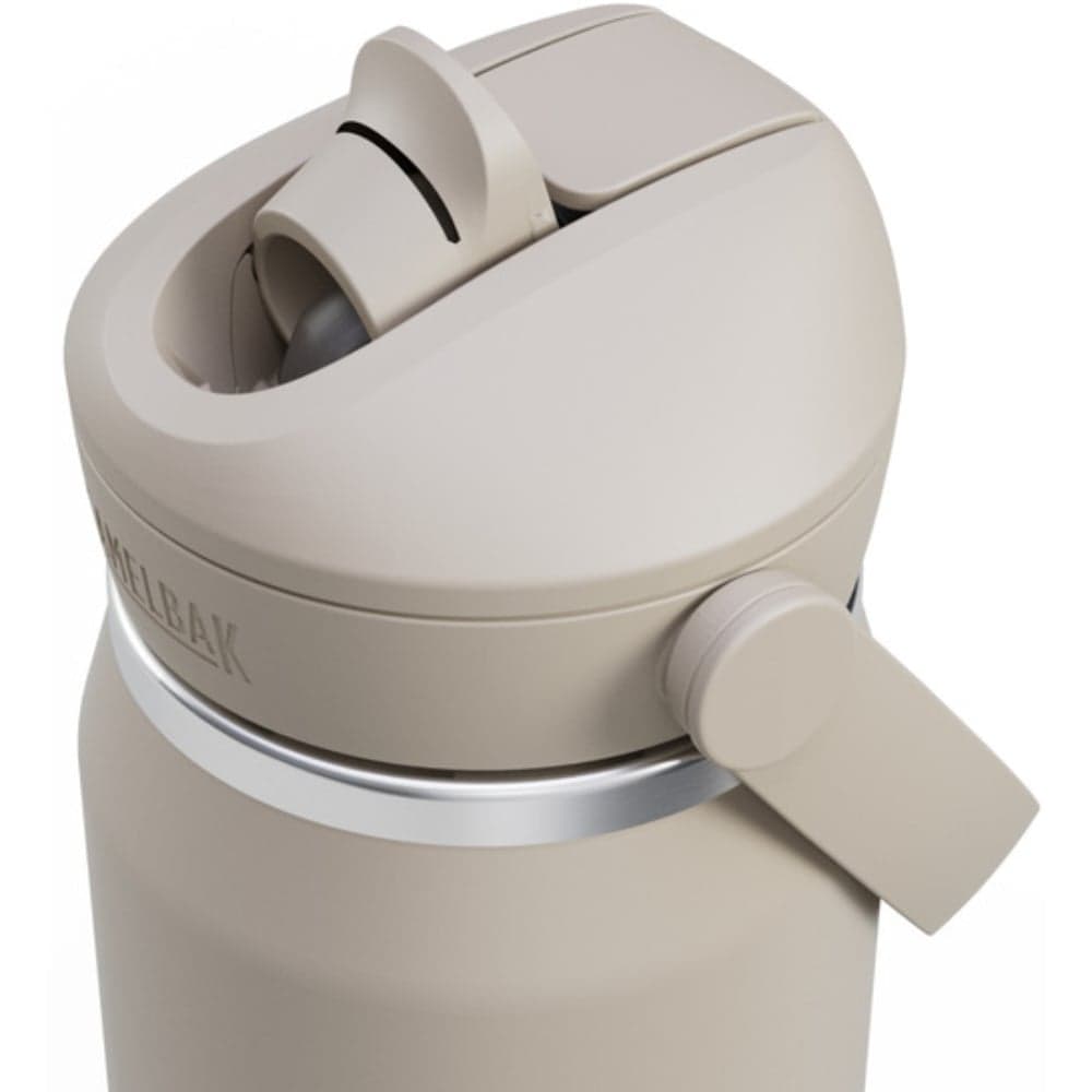 Thrive Flip Straw VSS 0,75L Stone, view: 3