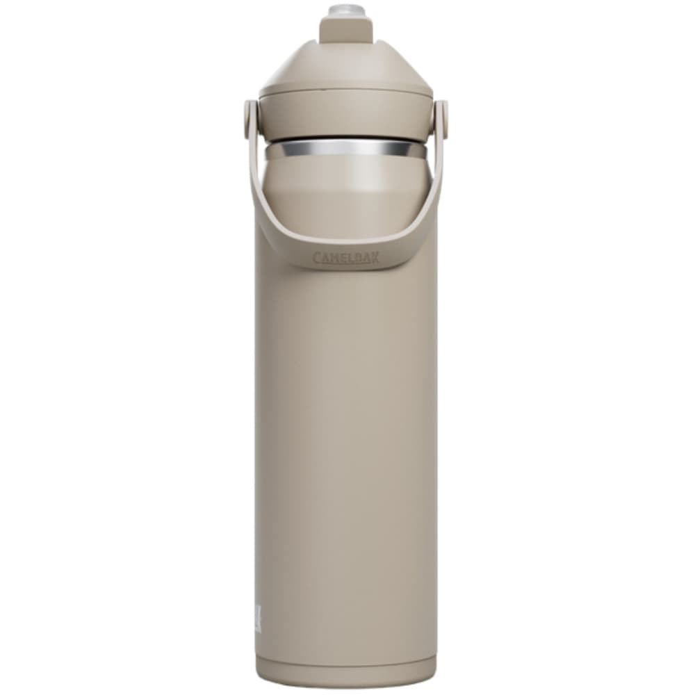 Thrive Flip Straw VSS 0,75L Stone, view: 1