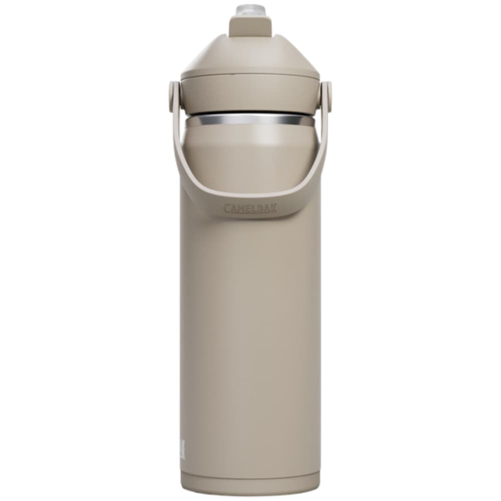 Thrive Flip Straw VSS 0,6L Stone, view: 1