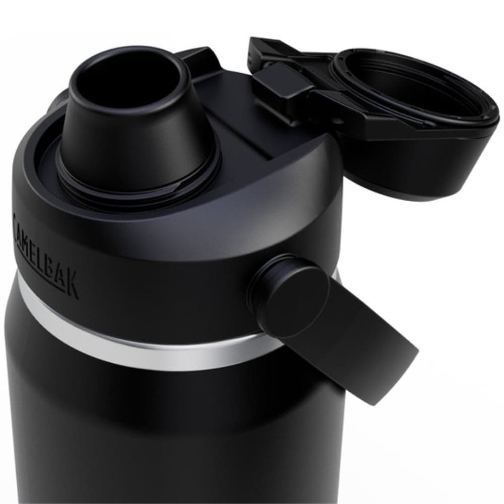 Thrive Chug Vss 0,75L Black, view: 3