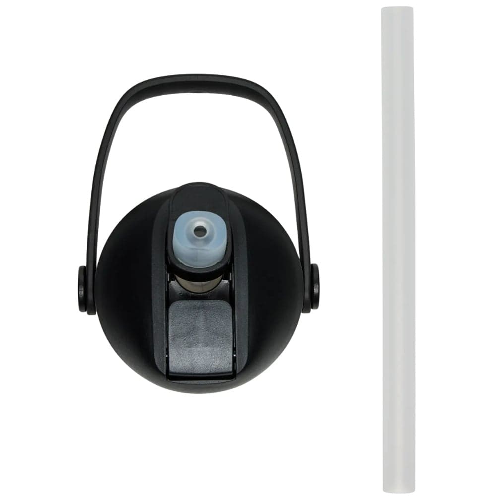 Thrive Flip Straw Accessory Cap Black, view: 0