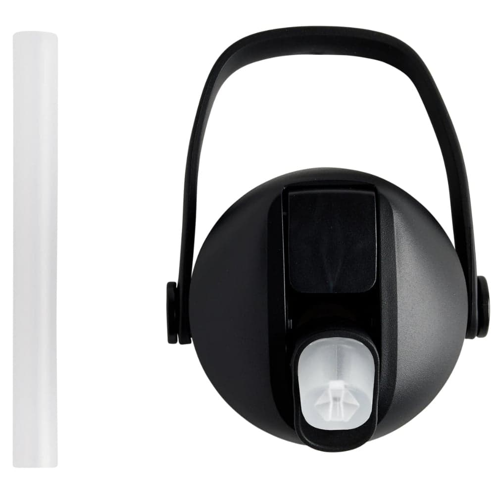 Thrive Flip Straw Kids Accessory Cap Black, view: 1