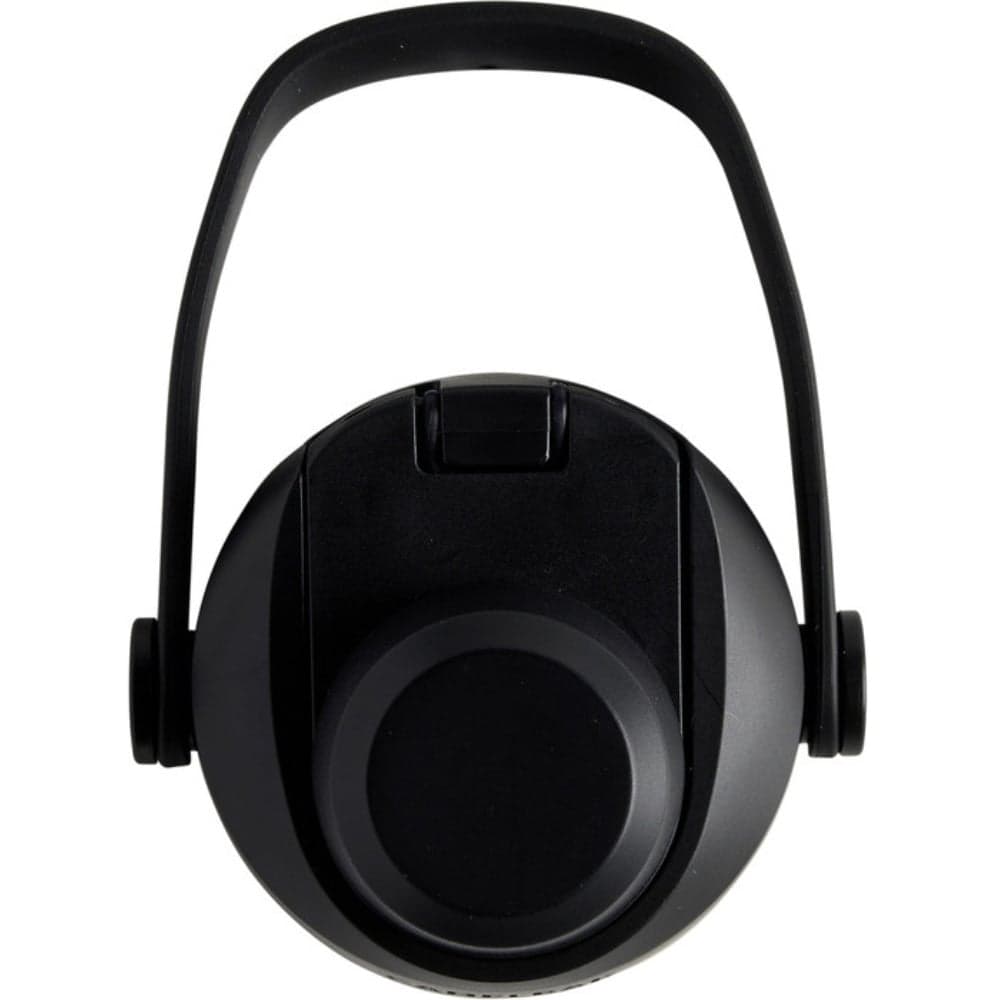 Thrive Chug Accessory Cap Black, view: 0