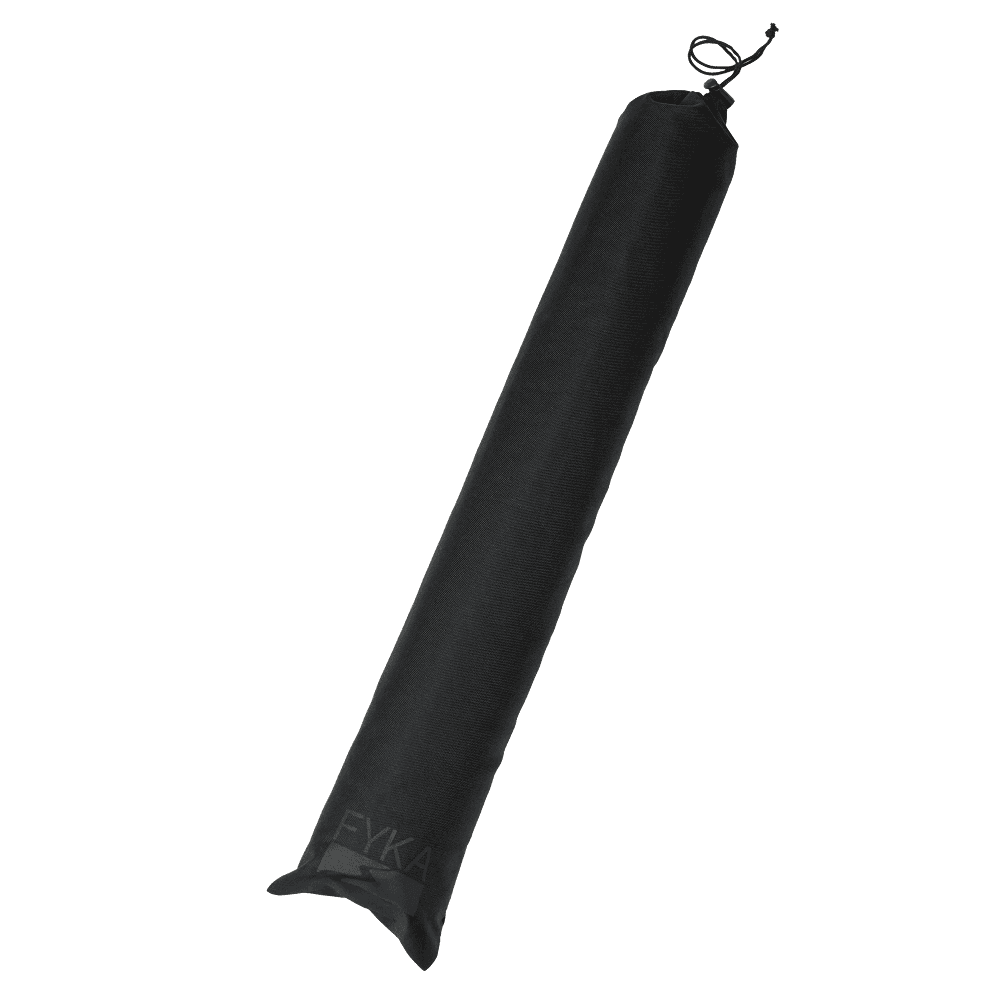 Tabula Sammenleggbart Campingbord Svart, view: 4
