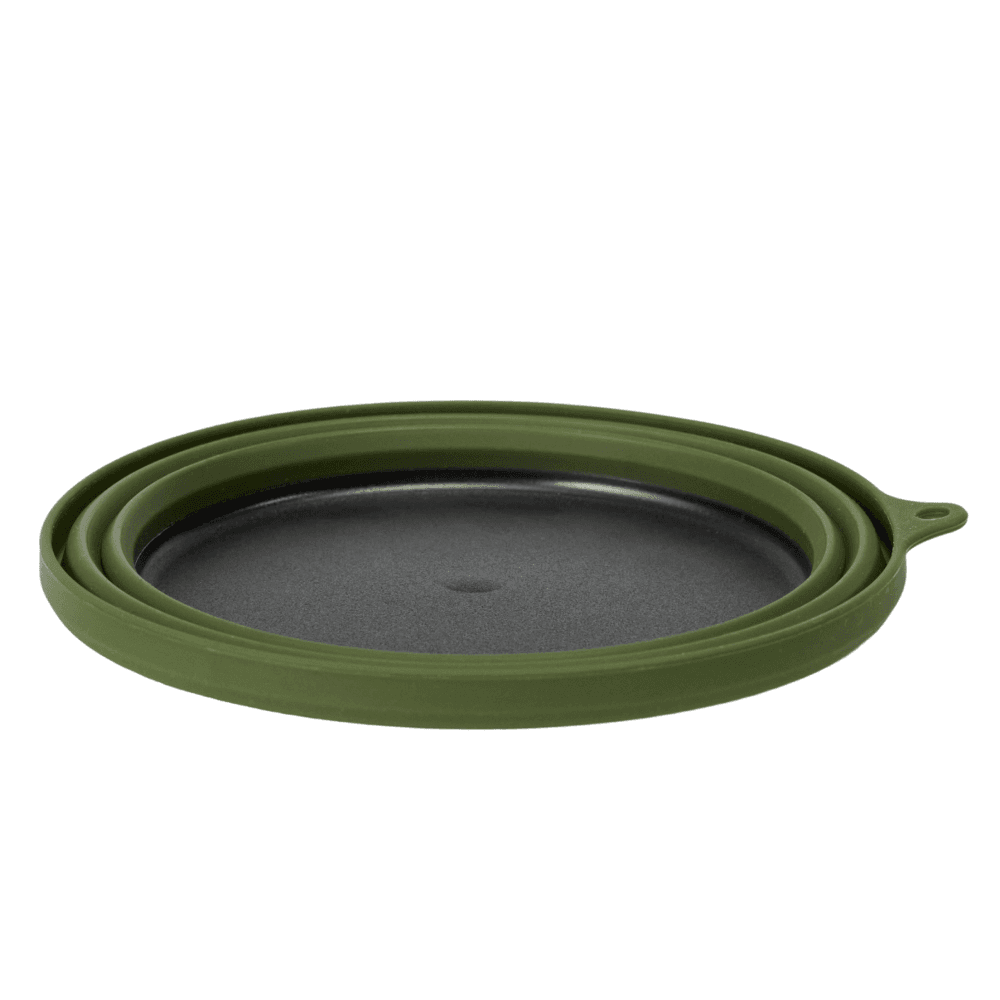 Flexa Sammenleggbar Skål Moss, view: 1