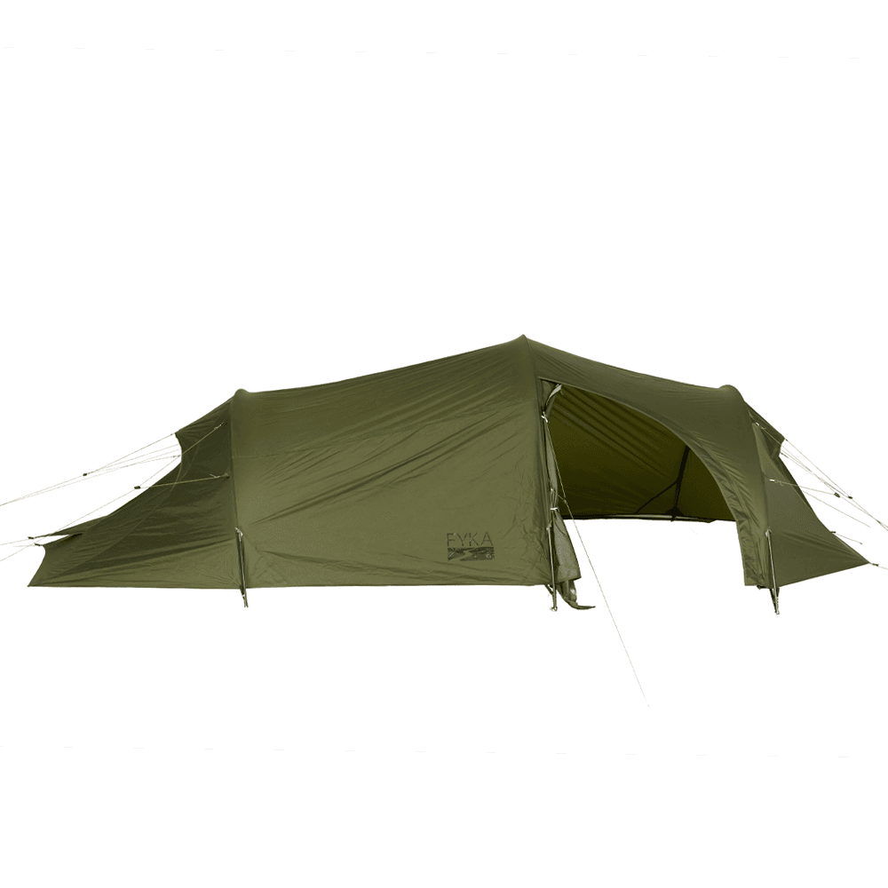 Arcus Pro 3-mannstelt Moss, view: 1