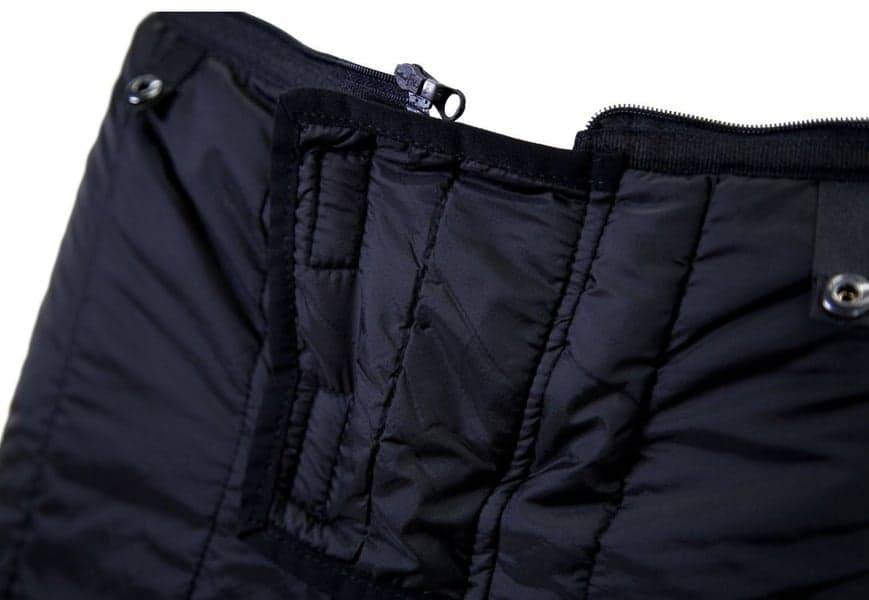 M's G-Loft ISG 2.0 Trousers Svart, view: 4