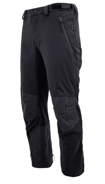 M's G-Loft ISG 2.0 Trousers Svart, view: 1
