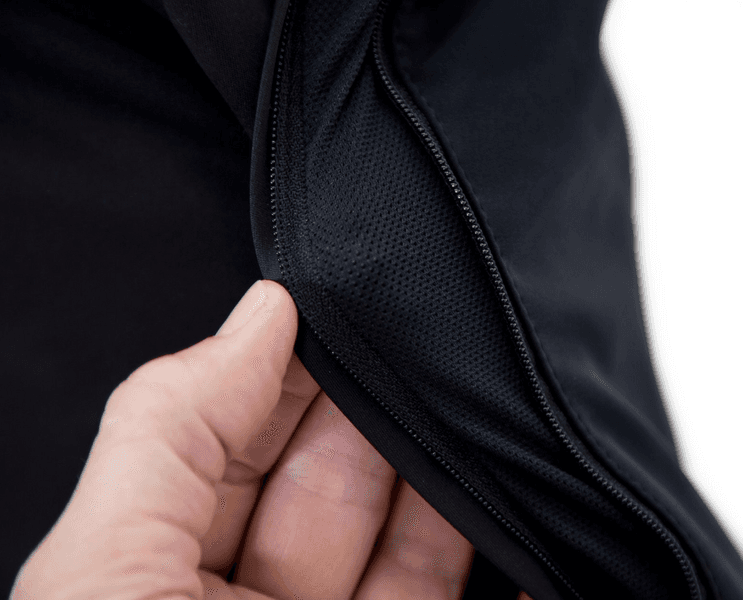 M's G-Loft ISG 2.0 Trousers Svart, view: 2