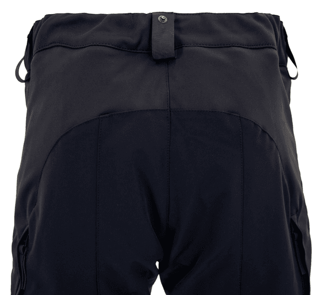 M's G-Loft ISG 2.0 Trousers Svart, view: 3