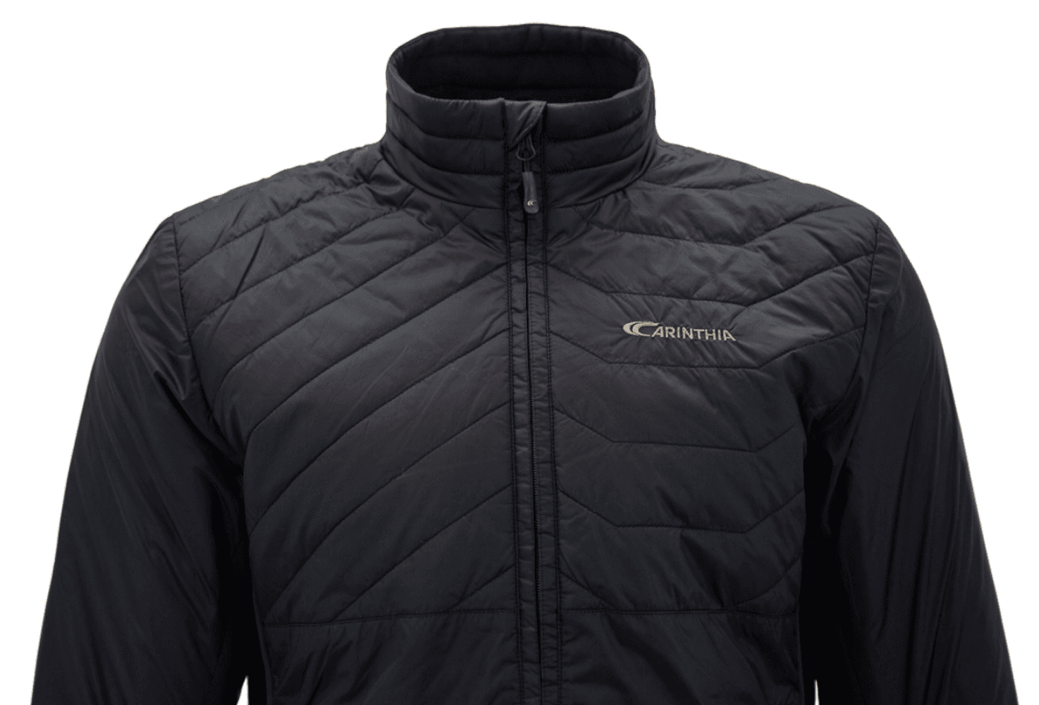 M's G-Loft Ultra Jacket 2.0 Svart, view: 3
