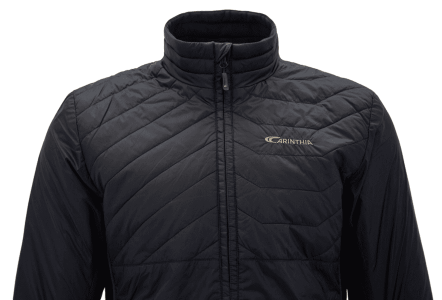 M's G-Loft Ultra Jacket 2.0 Svart, view: 3