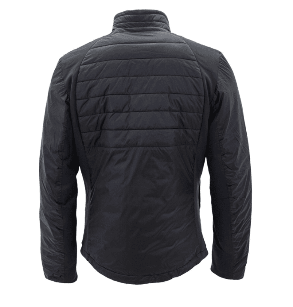 M's G-Loft Ultra Jacket 2.0 Svart, view: 1