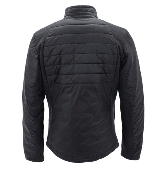 M's G-Loft Ultra Jacket 2.0 Svart, view: 1