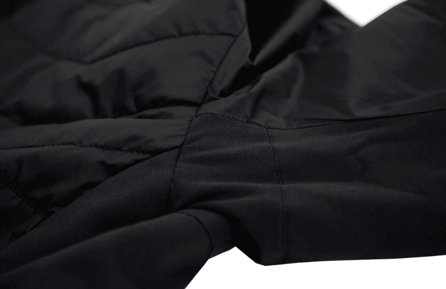 M's G-Loft Ultra Jacket 2.0 Svart, view: 4