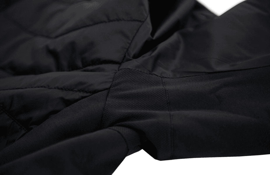 M's G-Loft Ultra Jacket 2.0 Svart, view: 4