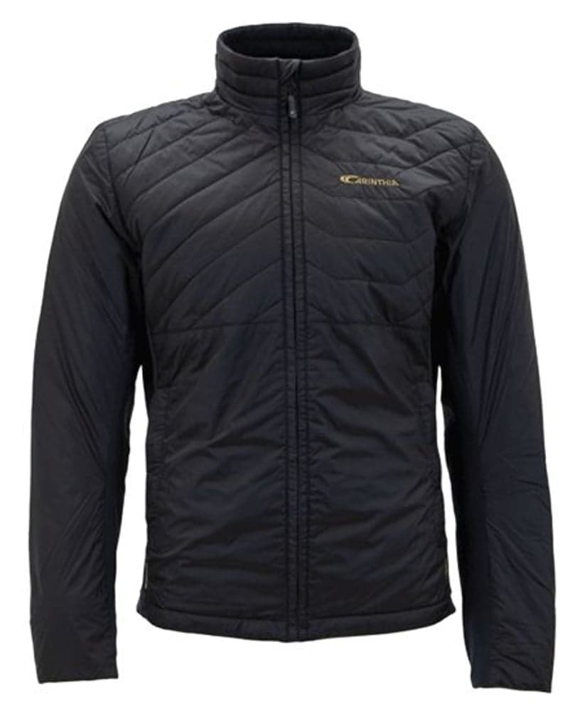 M's G-Loft Ultra Jacket 2.0 Svart, view: 0