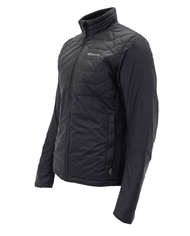 M's G-Loft Ultra Jacket 2.0 Svart, view: 2