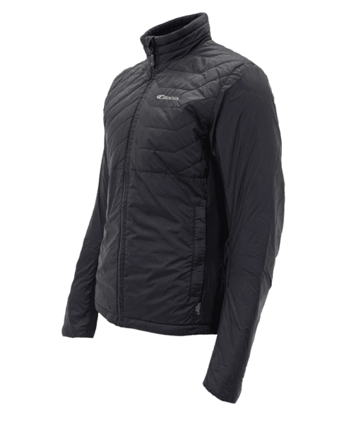 M's G-Loft Ultra Jacket 2.0 Svart, view: 2