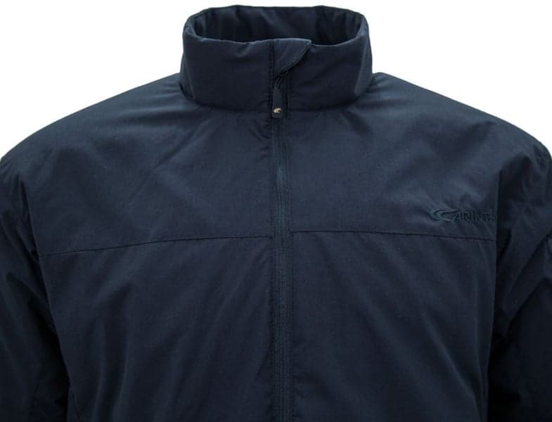 M's G-Loft Windbreaker Jacket Svart, view: 3