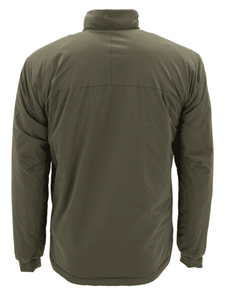 G-Loft Windbreaker Jacket Olive, view: 1