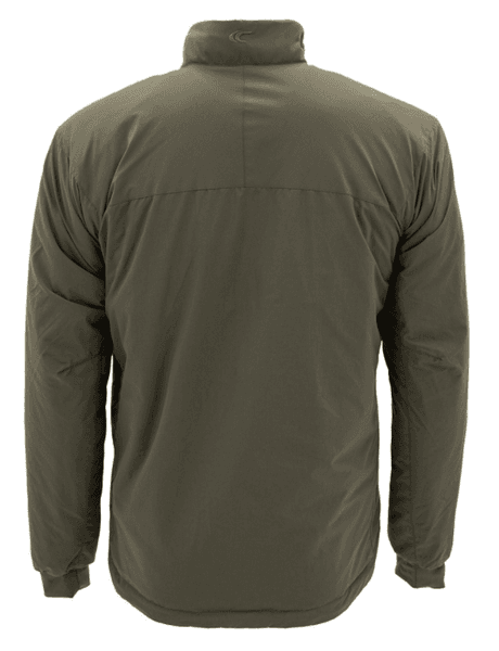 G-Loft Windbreaker Jacket Olive, view: 1