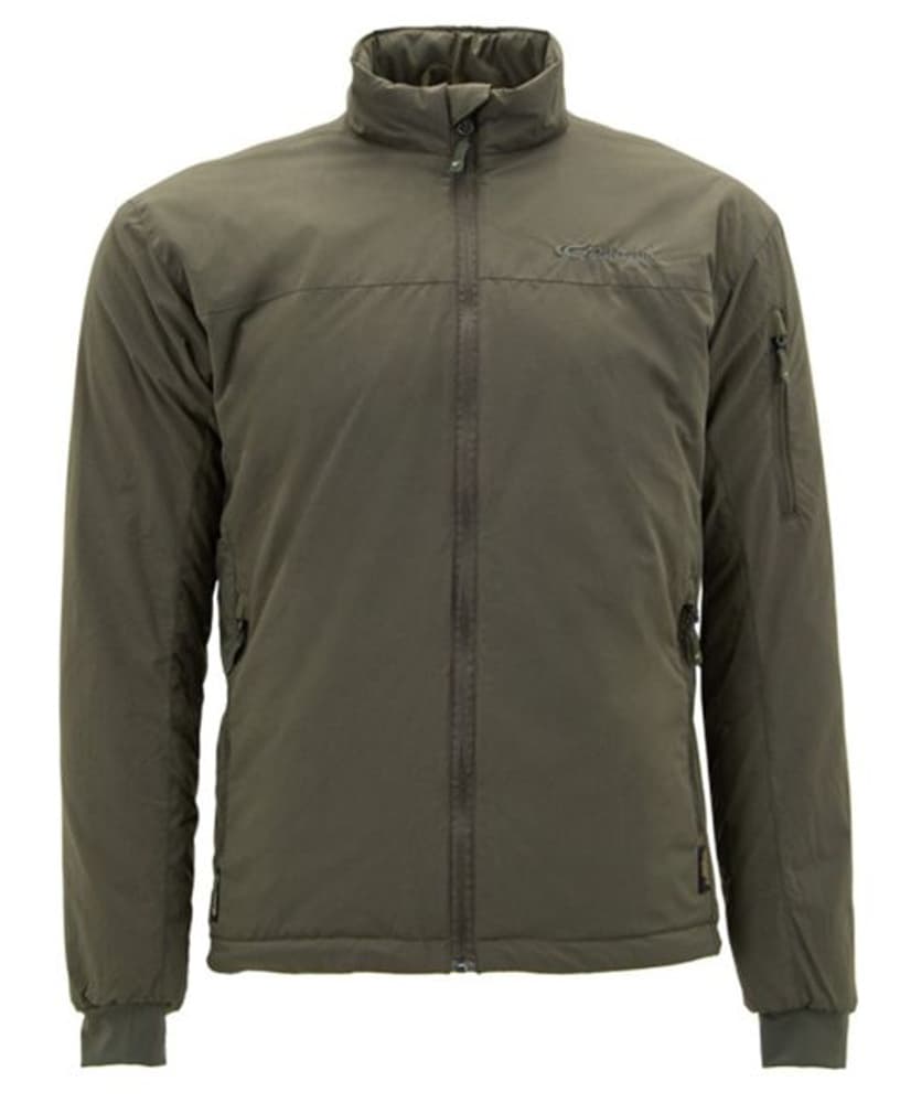 G-Loft Windbreaker Jacket Olive, view: 0