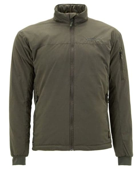 G-Loft Windbreaker Jacket Olive, view: 0