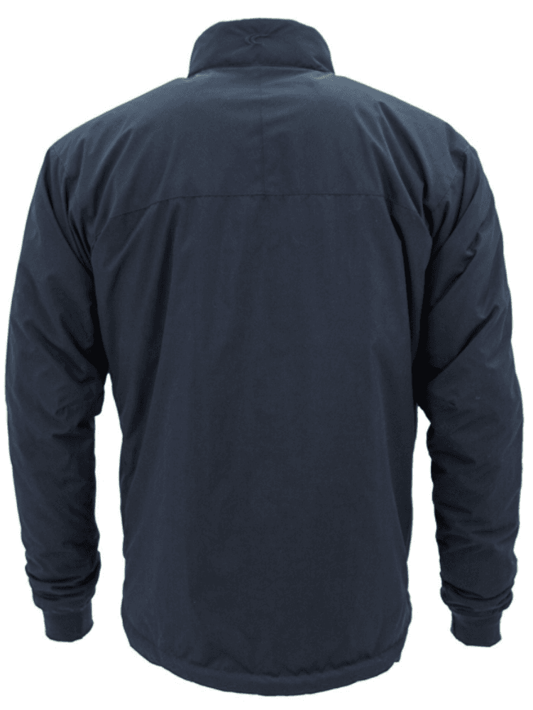 M's G-Loft Windbreaker Jacket Svart, view: 1