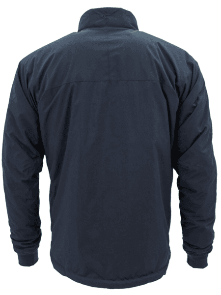 M's G-Loft Windbreaker Jacket Svart, view: 1