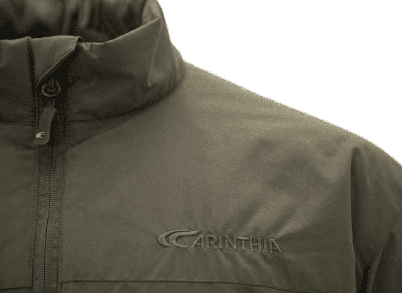 G-Loft Windbreaker Jacket Olive, view: 2