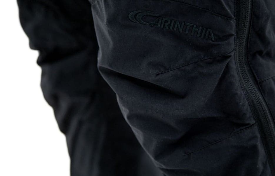 M's G-Loft Windbreaker Trousers Svart, view: 2