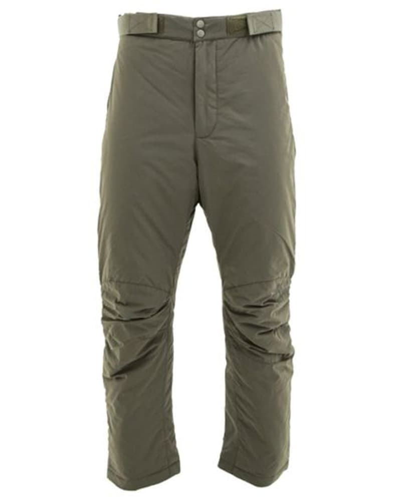 G-Loft Windbreaker Trousers Olive, view: 0