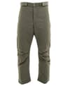 G-Loft Windbreaker Trousers Olive