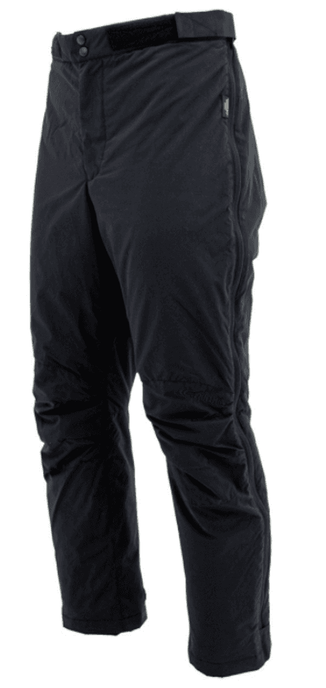 M's G-Loft Windbreaker Trousers Svart, view: 1
