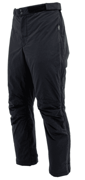 M's G-Loft Windbreaker Trousers Svart, view: 1