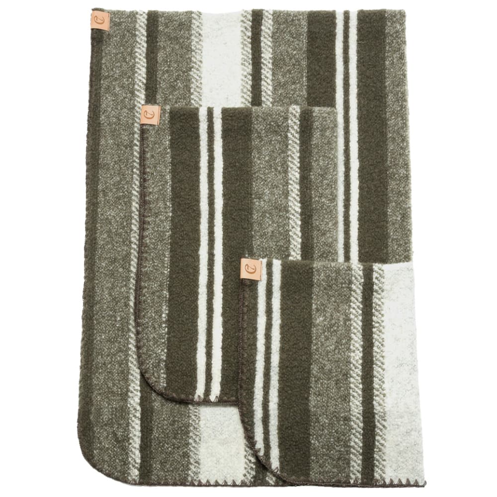 Dog Blanket S Evergreen, view: 3